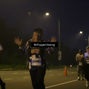 Runner Photo 7207713