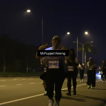 Runner Photo 7207714
