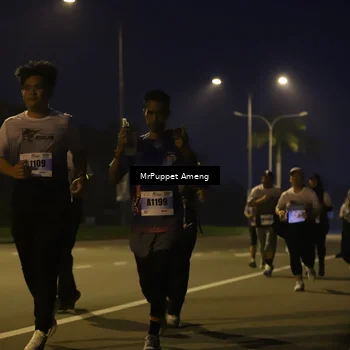Runner Photo 7207720