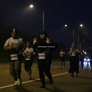 Runner Photo 7207722