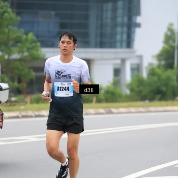 Runner Photo 7207729