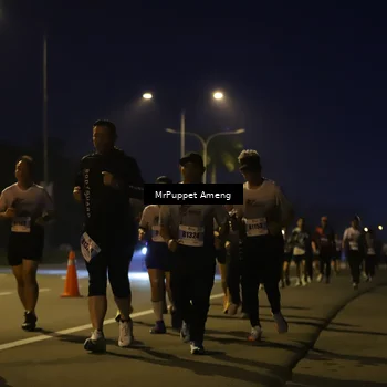 Runner Photo 7207740