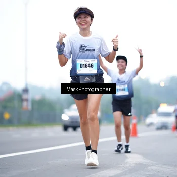 Runner Photo 7207748