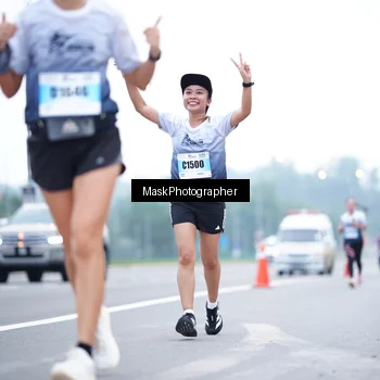 Runner Photo 7207760
