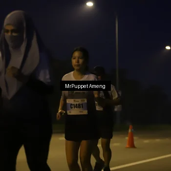 Runner Photo 7207765