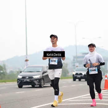 Runner Photo 7207767