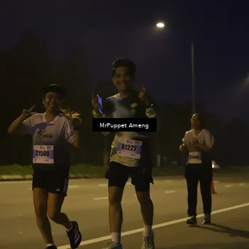 Runner Photo 7207774