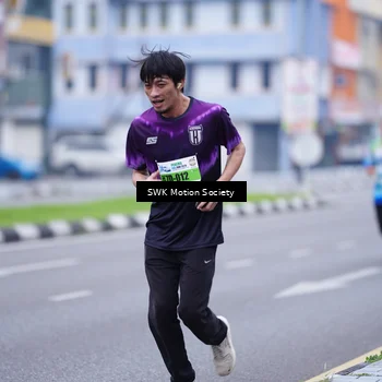 Runner Photo 7207776