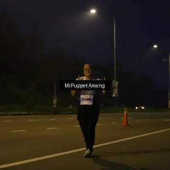 Runner Photo 7207780