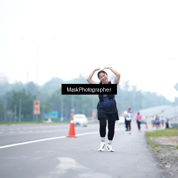 Runner Photo 7207787