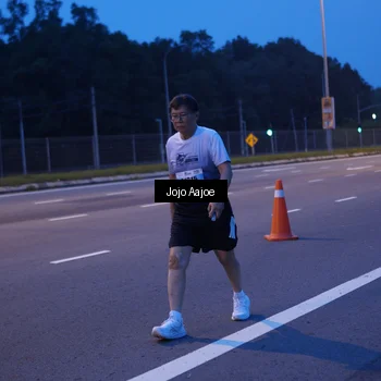 Runner Photo 7207789