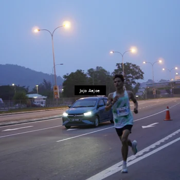 Runner Photo 7207790