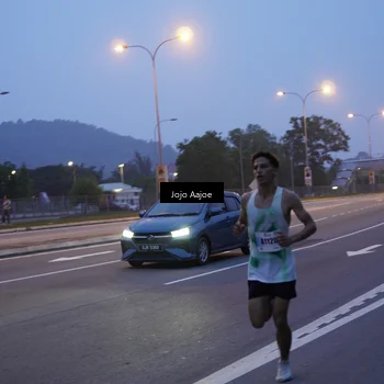 Runner Photo 7207792