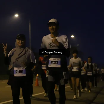 Runner Photo 7207793