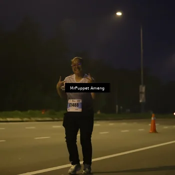 Runner Photo 7207799