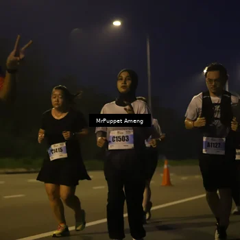 Runner Photo 7207808