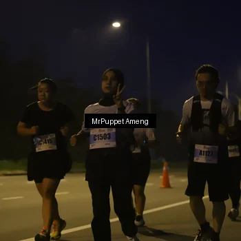 Runner Photo 7207812
