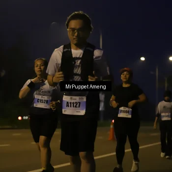 Runner Photo 7207814
