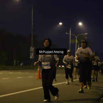 Runner Photo 7207816