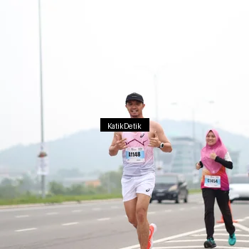 Runner Photo 7207820