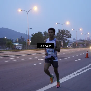 Runner Photo 7207827