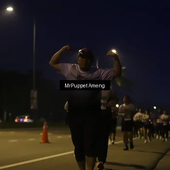 Runner Photo 7207830