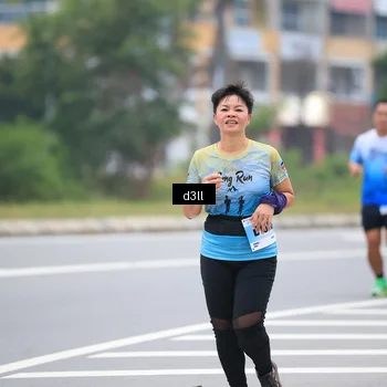 Runner Photo 7207831