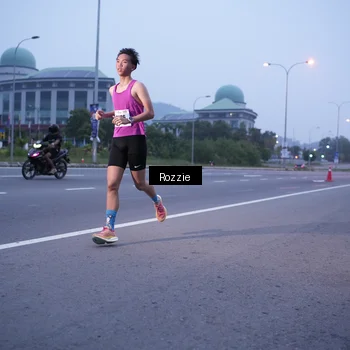 Runner Photo 7207833