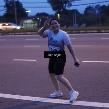 Runner Photo 7207834