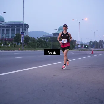 Runner Photo 7207838