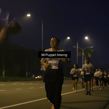 Runner Photo 7207840