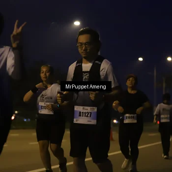 Runner Photo 7207844