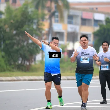 Runner Photo 7207845