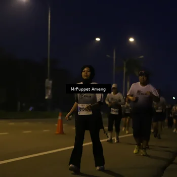 Runner Photo 7207846
