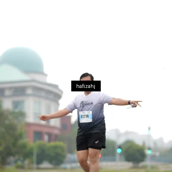 Runner Photo 7207847