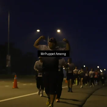 Runner Photo 7207849