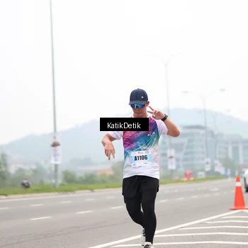 Runner Photo 7207852