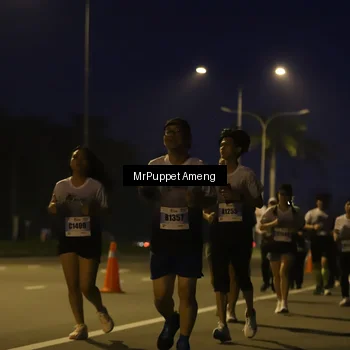 Runner Photo 7207857