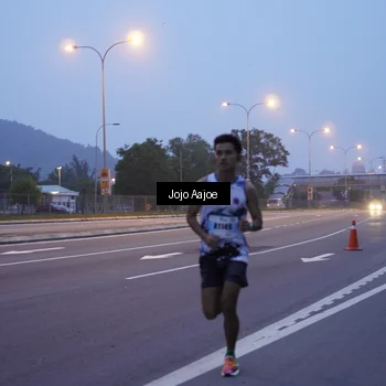 Runner Photo 7207861