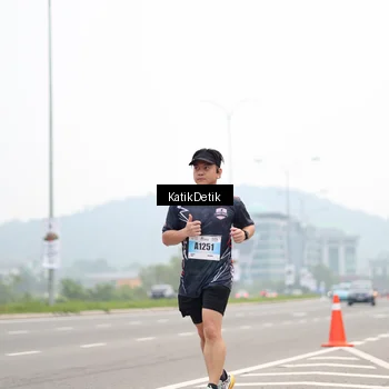 Runner Photo 7207862