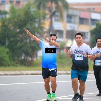 Runner Photo 7207864
