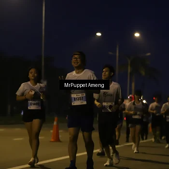 Runner Photo 7207866