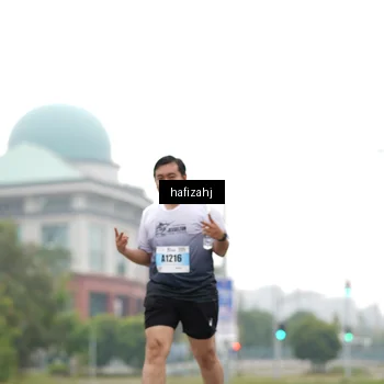 Runner Photo 7207867