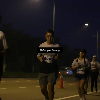 Runner Photo 7207870