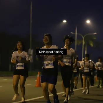 Runner Photo 7207871