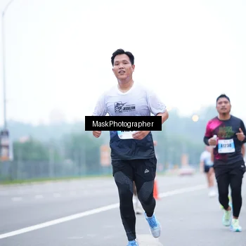Runner Photo 7207889