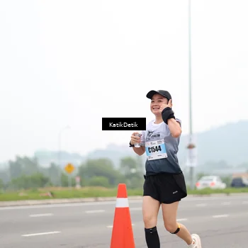 Runner Photo 7207900