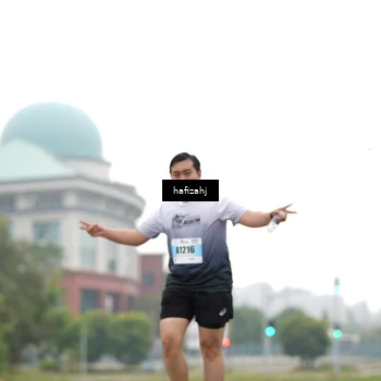 Runner Photo 7207901