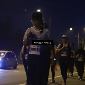 Runner Photo 7207904