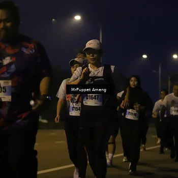 Runner Photo 7207905